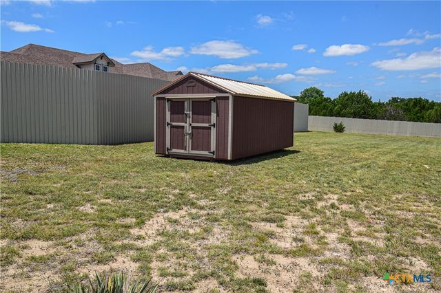 1253 Lutheran Church Road, Copperas Cove, TX 76522