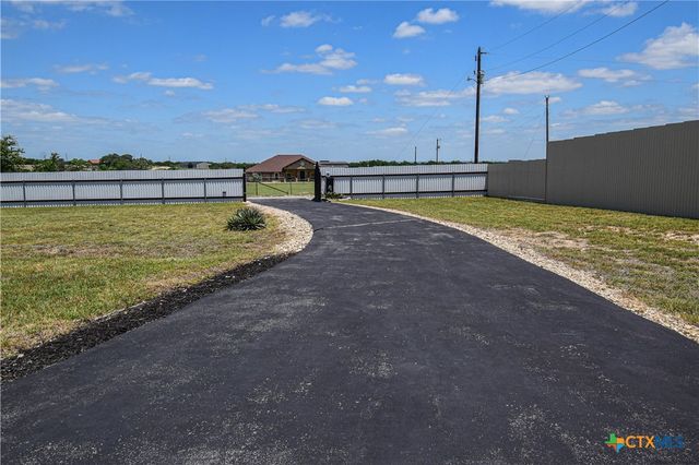 1253 Lutheran Church Road, Copperas Cove, TX 76522