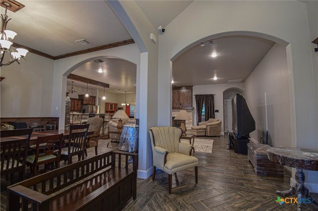 1253 Lutheran Church Road, Copperas Cove, TX 76522