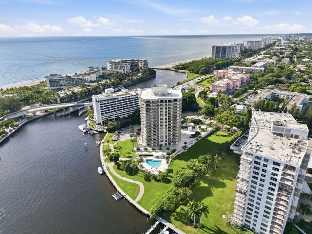 901 E Camino Real 6D, Boca Raton, FL 33432