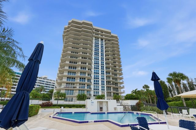 901 E Camino Real 6D, Boca Raton, FL 33432
