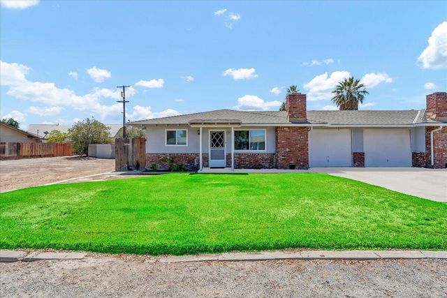 3485 W Stathem Street, Riverdale, CA 93656