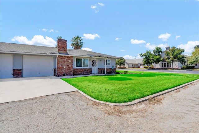 3485 W Stathem Street, Riverdale, CA 93656