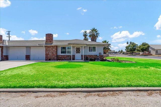 3485 W Stathem Street, Riverdale, CA 93656