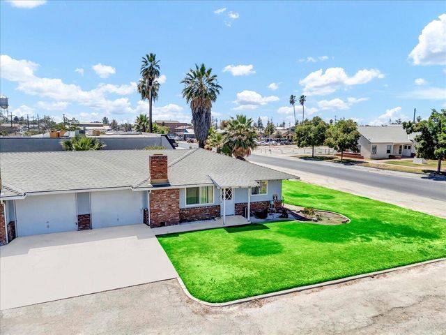 3485 W Stathem Street, Riverdale, CA 93656
