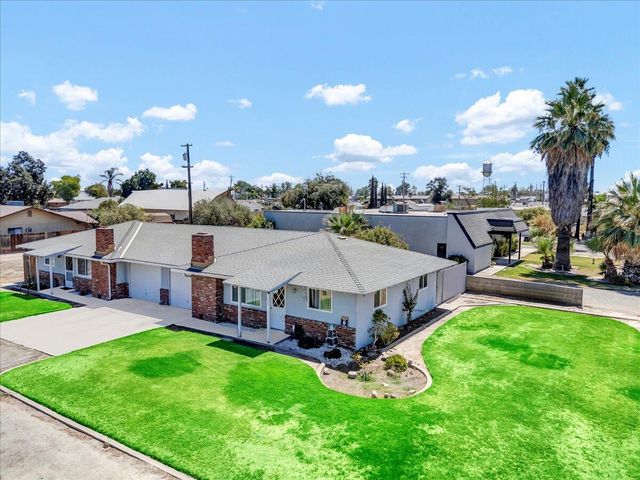 3485 W Stathem Street, Riverdale, CA 93656
