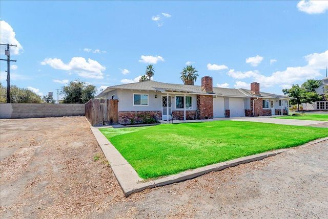 3485 W Stathem Street, Riverdale, CA 93656