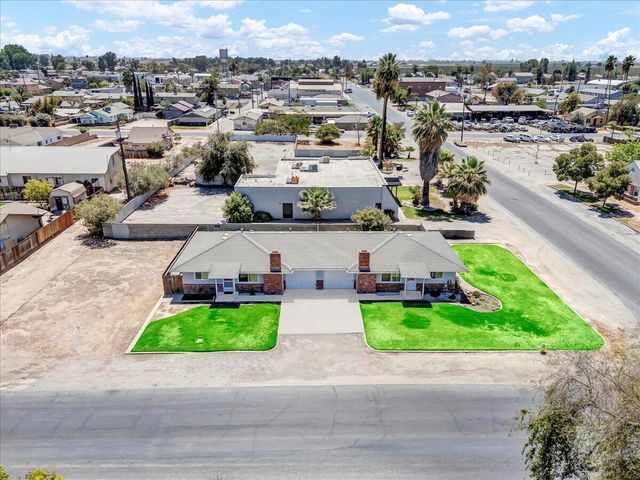 3485 W Stathem Street, Riverdale, CA 93656