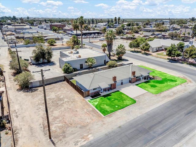 3485 W Stathem Street, Riverdale, CA 93656