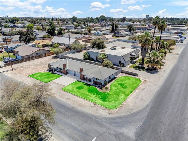 3485 W Stathem Street, Riverdale, CA 93656