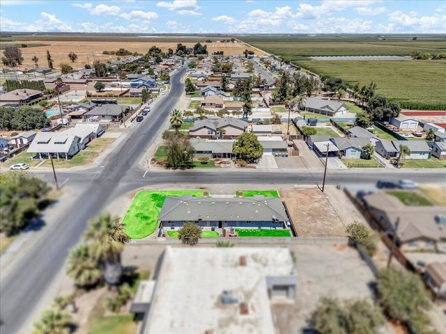 3485 W Stathem Street, Riverdale, CA 93656