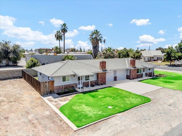 3485 W Stathem Street, Riverdale, CA 93656