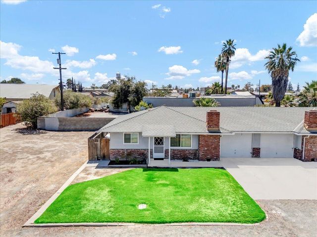 3485 W Stathem Street, Riverdale, CA 93656