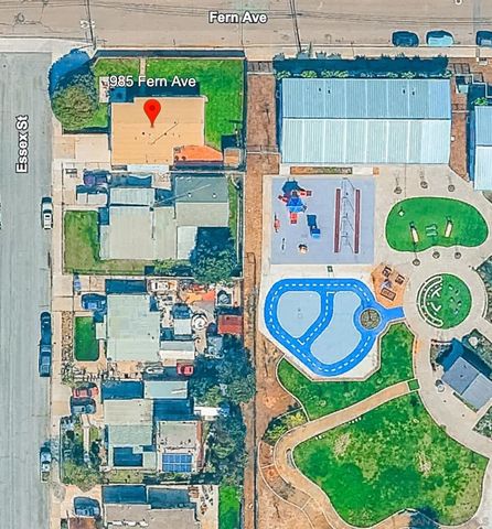 985 Fern Ave, Imperial Beach, CA 91932