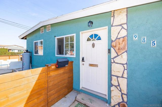 985 Fern Ave, Imperial Beach, CA 91932