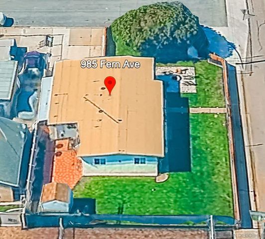 985 Fern Ave, Imperial Beach, CA 91932