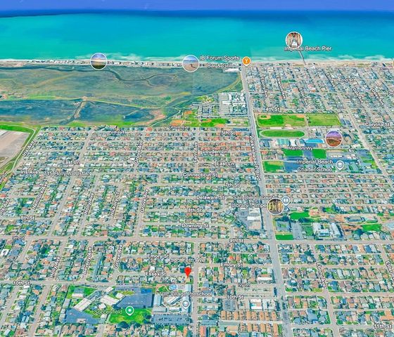 985 Fern Ave, Imperial Beach, CA 91932