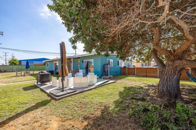 985 Fern Ave, Imperial Beach, CA 91932