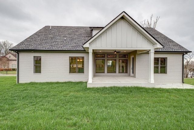 1 Cobbler Ridge Rd, Franklin, TN 37064