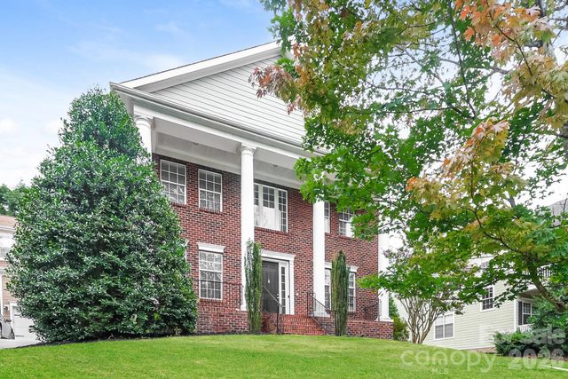 10107 Daufuskie Drive, Charlotte, NC 28278