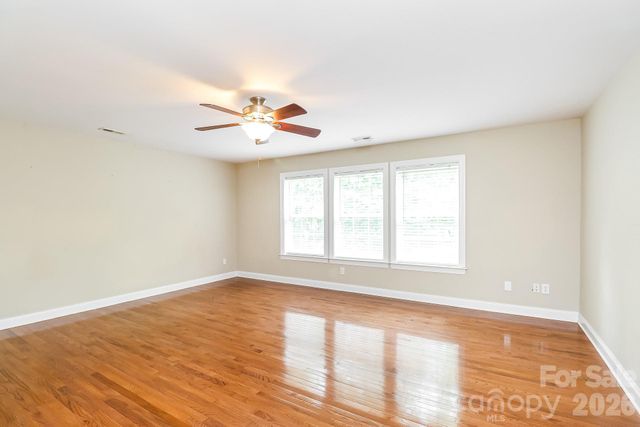 10107 Daufuskie Drive, Charlotte, NC 28278