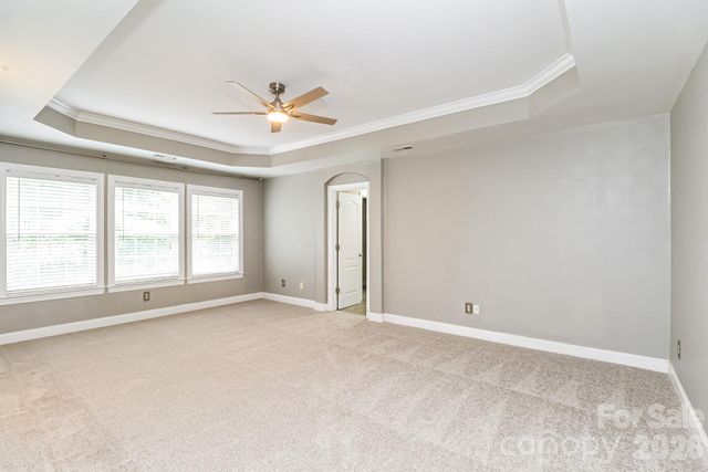 10107 Daufuskie Drive, Charlotte, NC 28278