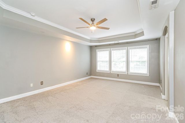 10107 Daufuskie Drive, Charlotte, NC 28278