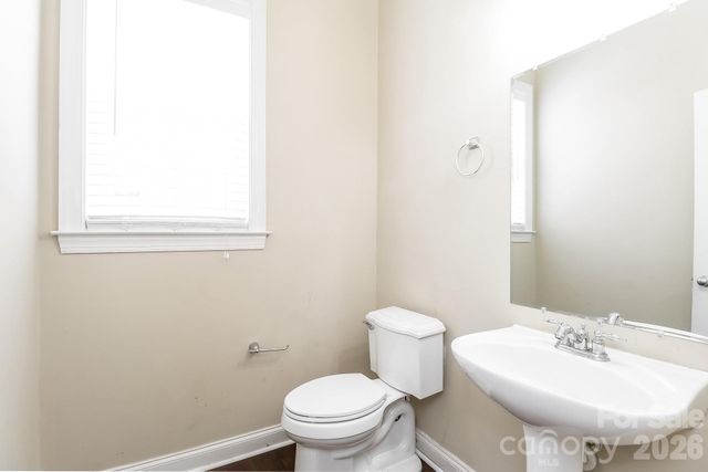 10107 Daufuskie Drive, Charlotte, NC 28278