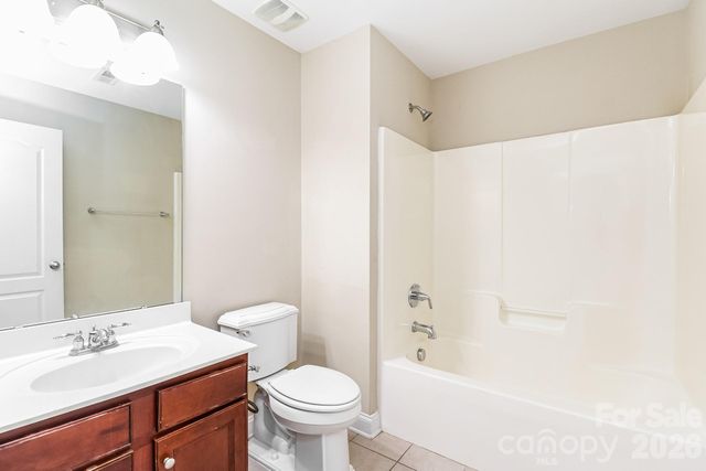10107 Daufuskie Drive, Charlotte, NC 28278