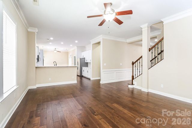 10107 Daufuskie Drive, Charlotte, NC 28278