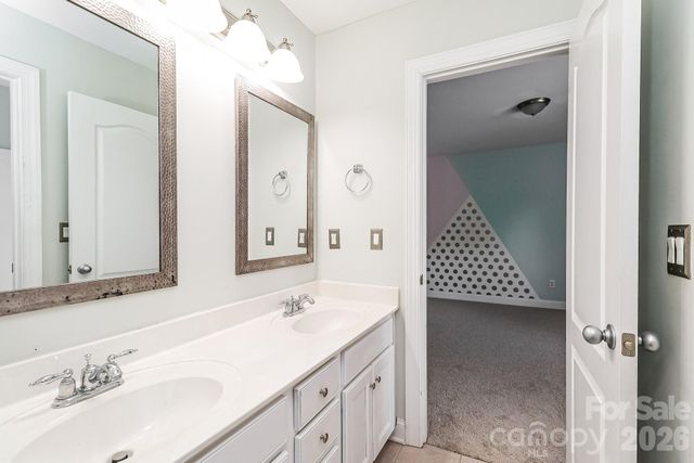10107 Daufuskie Drive, Charlotte, NC 28278