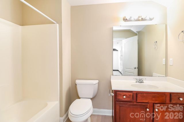 10107 Daufuskie Drive, Charlotte, NC 28278
