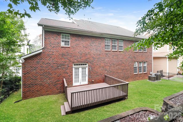 10107 Daufuskie Drive, Charlotte, NC 28278