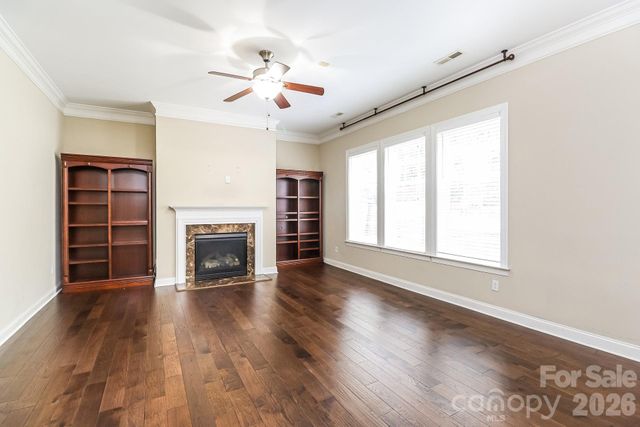 10107 Daufuskie Drive, Charlotte, NC 28278