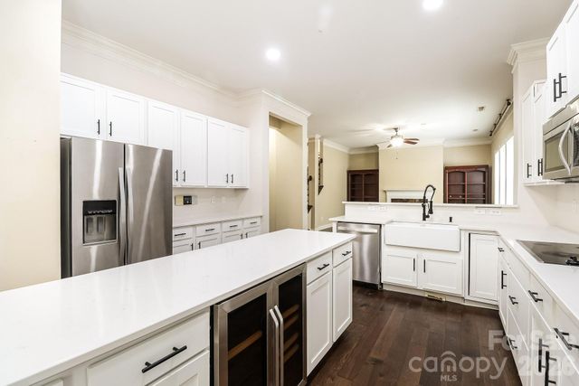10107 Daufuskie Drive, Charlotte, NC 28278