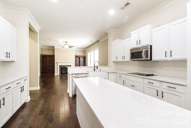 10107 Daufuskie Drive, Charlotte, NC 28278