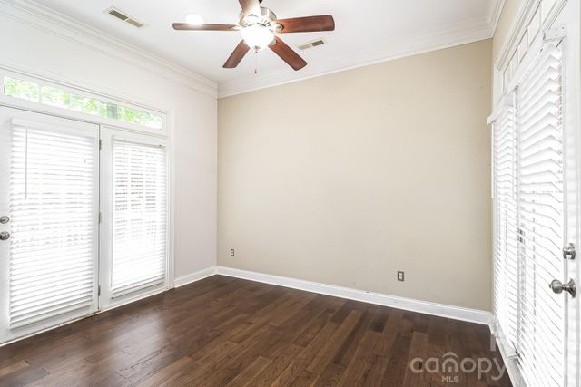 10107 Daufuskie Drive, Charlotte, NC 28278