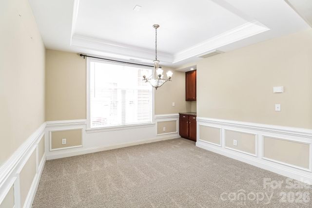 10107 Daufuskie Drive, Charlotte, NC 28278