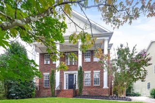 10107 Daufuskie Drive, Charlotte, NC 28278