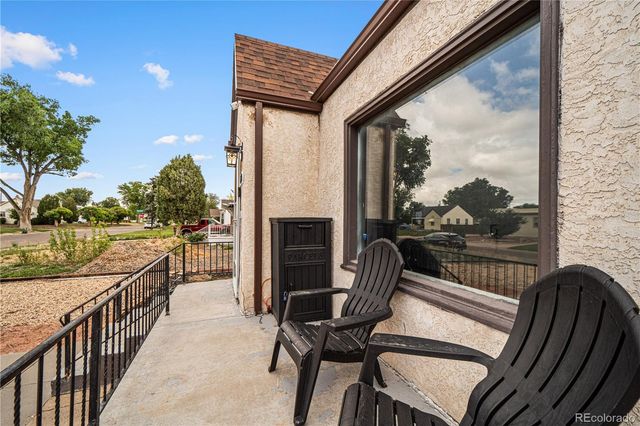 610 Gaylord Avenue, Pueblo, CO 81004