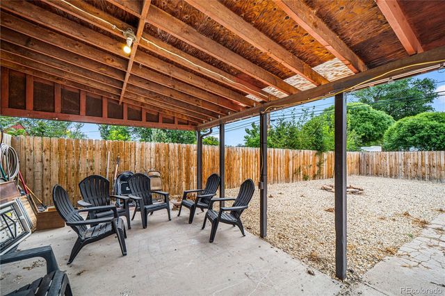 610 Gaylord Avenue, Pueblo, CO 81004