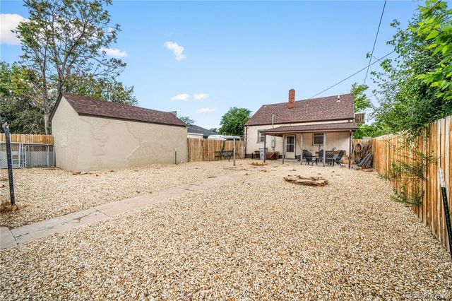 610 Gaylord Avenue, Pueblo, CO 81004