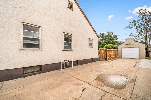 610 Gaylord Avenue, Pueblo, CO 81004