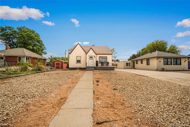 610 Gaylord Avenue, Pueblo, CO 81004
