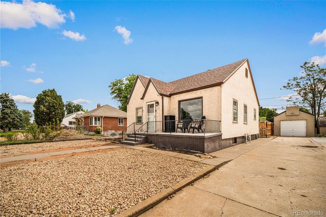 610 Gaylord Avenue, Pueblo, CO 81004