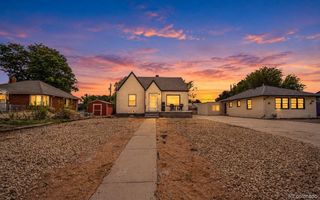 610 Gaylord Avenue, Pueblo, CO 81004