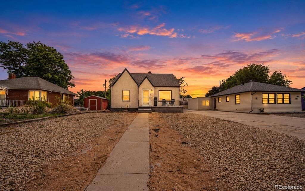610 Gaylord Avenue, Pueblo, CO 81004
