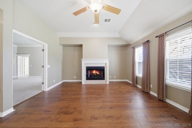 106 S 67th East Avenue, Broken Arrow, OK 74014