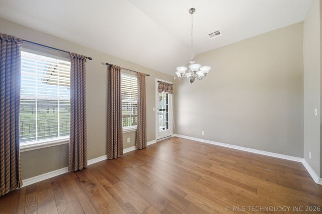 106 S 67th East Avenue, Broken Arrow, OK 74014