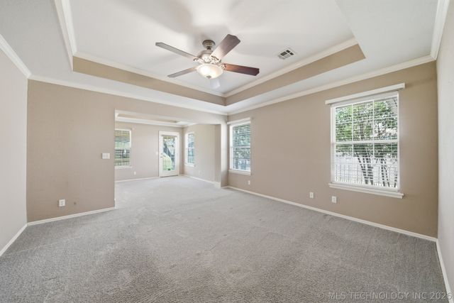 106 S 67th East Avenue, Broken Arrow, OK 74014